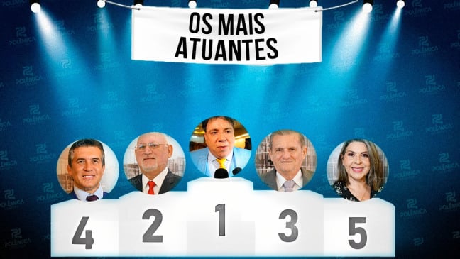 Foto: Montagem/Polêmica Paraíba