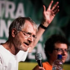 Desfalque para o cinema e a cultura do Brasisl: Jean-Claude Bernadet e sua Passagem por Cajazeiras - Por Nonato Guedes