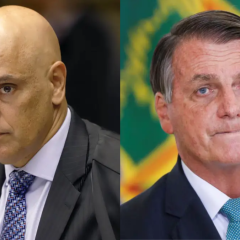 Fotos: Rosinei Coutinho/SCO/STF e Adriano Machado/Reuters