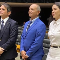 Geska Maia defende políticas públicas para inclusão de crianças neurodivergentes na Paraíba