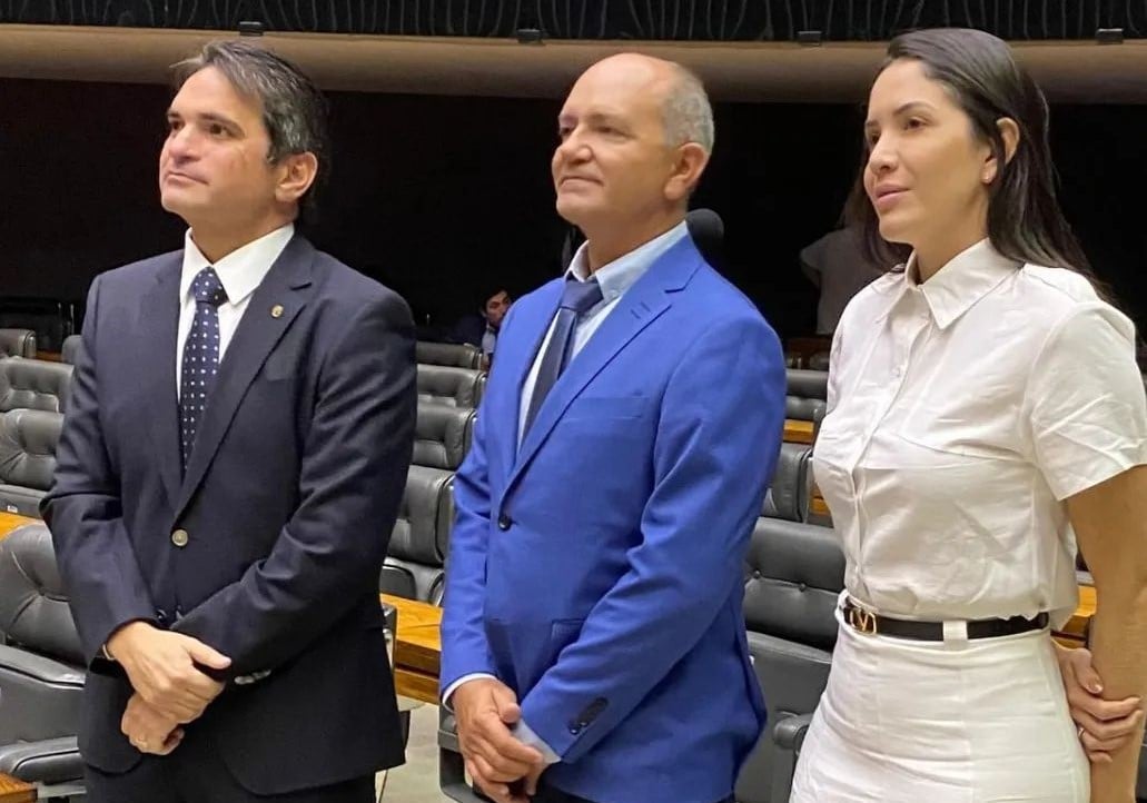 Geska Maia defende políticas públicas para inclusão de crianças neurodivergentes na Paraíba