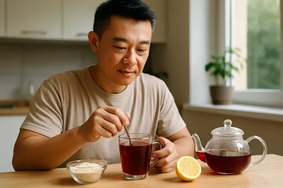 O que substituí no café da manhã que faz colesterol despencar
