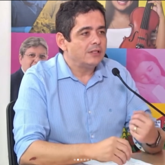 Presidente da Fundac destaca avanços e transformações na socioeducação da Paraíba