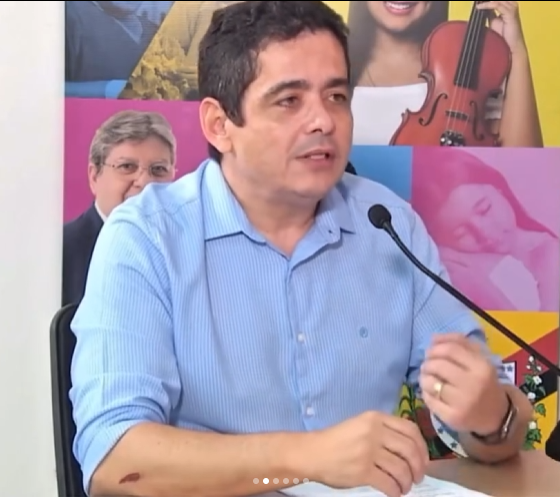 Presidente da Fundac destaca avanços e transformações na socioeducação da Paraíba