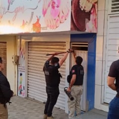 Foto: Divulgação/Polícia Civil