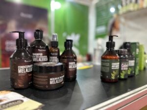 BMB traz feira da beleza com produtos com preços abaixo do mercado