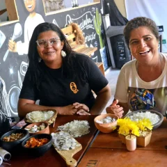 Sereias da Penha são reconhecidas como Patrimônio Cultural Imaterial de João Pessoa