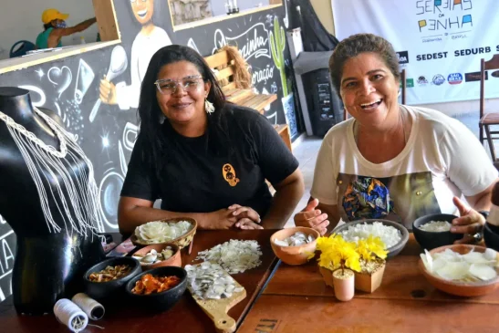 Sereias da Penha são reconhecidas como Patrimônio Cultural Imaterial de João Pessoa