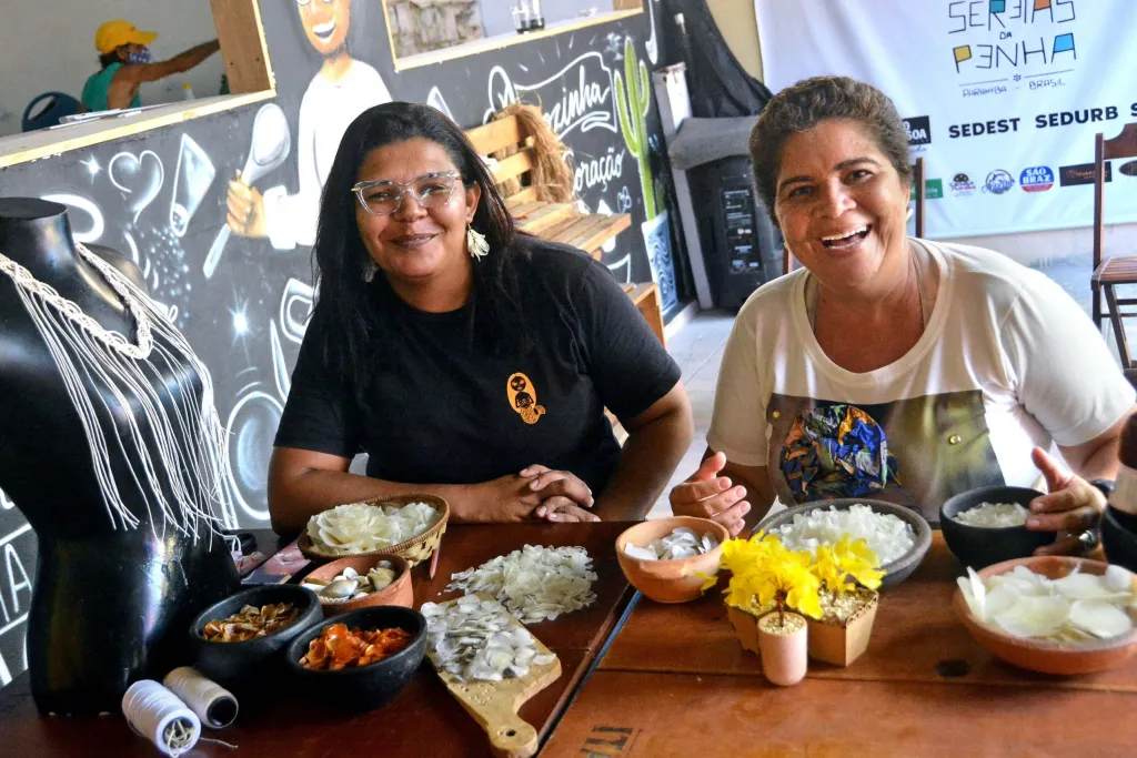 Sereias da Penha são reconhecidas como Patrimônio Cultural Imaterial de João Pessoa