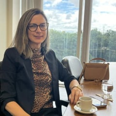 Liziane Sarinho é nomeada secretária de Comunicação da prefeitura de Santa Rita