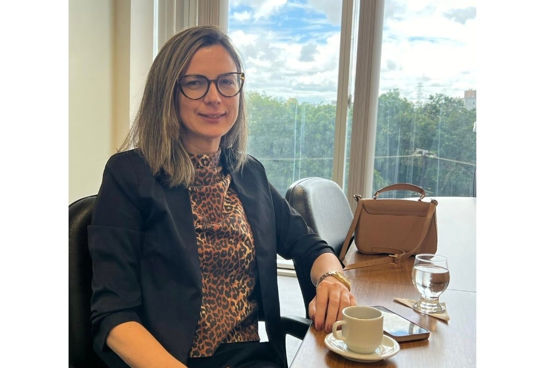 Liziane Sarinho é nomeada secretária de Comunicação da prefeitura de Santa Rita