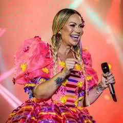 Solange Almeida (Foto: divulgação)
