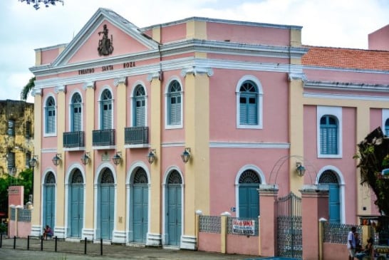PARAHYBA E SUAS HISTÓRIAS:  Universidade Popular da Paraíba, em 1913, e seus temas avançados - Por Sérgio Botelho