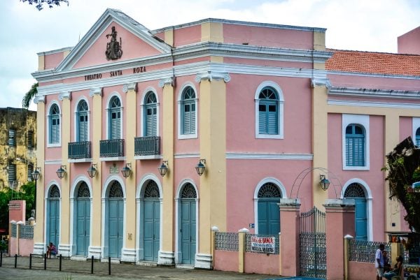 PARAHYBA E SUAS HISTÓRIAS:  Universidade Popular da Paraíba, em 1913, e seus temas avançados - Por Sérgio Botelho