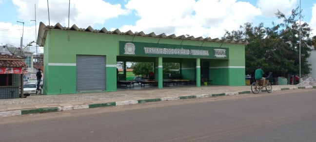 Créditos: Prefeitura de Mari