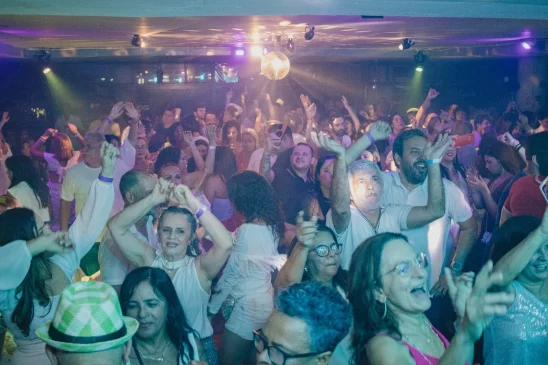 João Pessoa celebra os 24 anos do Assustado de Ruth Avelino nesta sexta (1º), no Clube Cabo Branco