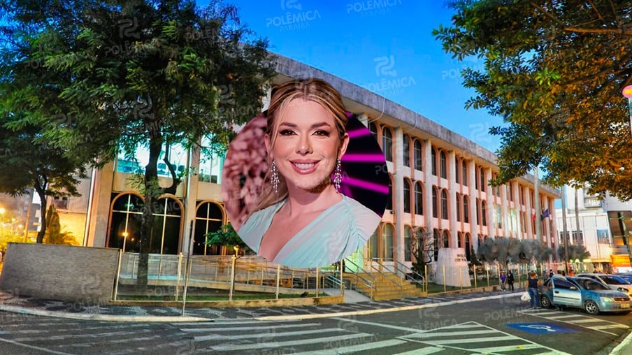 RUMO A 2026: Olívia Motta acredita que o Republicanos deverá ampliar sua bancada na Assembleia e diz que irá lutar por mais representatividade feminina na Paraíba