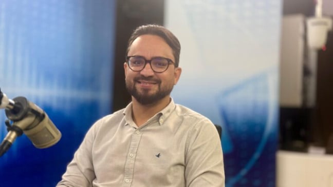 Tibério Limeira repudia ameaças de Trump e defende soberania do Brasil: "Não cabe aos EUA interferir em nossas instituições"