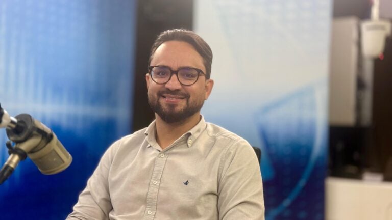 Tibério Limeira repudia ameaças de Trump e defende soberania do Brasil: "Não cabe aos EUA interferir em nossas instituições"
