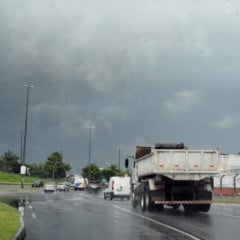 Inverno na Paraíba: temperaturas podem chegar a 15ºC e chuvas se concentram no Litoral, Brejo e Agreste, aponta AESA