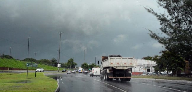 Inverno na Paraíba: temperaturas podem chegar a 15ºC e chuvas se concentram no Litoral, Brejo e Agreste, aponta AESA