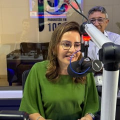 Pollyanna enaltece gestão de João, destaca avanços em empregabilidade e segurança alimentar e projeta cenário político para 2026