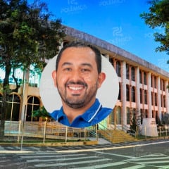 RUMO A 2026: Felipe Coutinho celebra apoios em várias regiões do estado e declara apoio a Adriano Galdino na disputa ao Governo