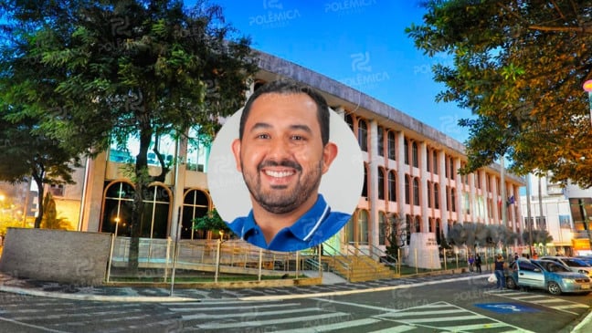 RUMO A 2026: Felipe Coutinho celebra apoios em várias regiões do estado e declara apoio a Adriano Galdino na disputa ao Governo