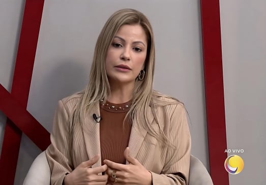 Danielle do Vale cobra uso de emendas destinadas para Rio Tinto e manda recado à prefeita: “A minha aliança é com o povo”