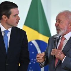 OPINIÃO DE ESPECIALISTAS: Decisão de Moraes sobre IOF referenda Hugo Motta e aponta derrota para o governo