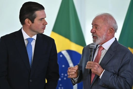 OPINIÃO DE ESPECIALISTAS: Decisão de Moraes sobre IOF referenda Hugo Motta e aponta derrota para o governo