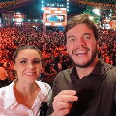 Prefeito Bruno faz um balanço d’O Maior São João do Mundo 2025 e destaca recordes conquistados