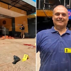 'Vamos todos morrer aqui': Brasileiro que realizou atentado em consulado queria ser vereador