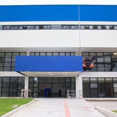 Hospital da Mulher de JP será entregue no dia 5 de agosto, anuncia João Azevêdo