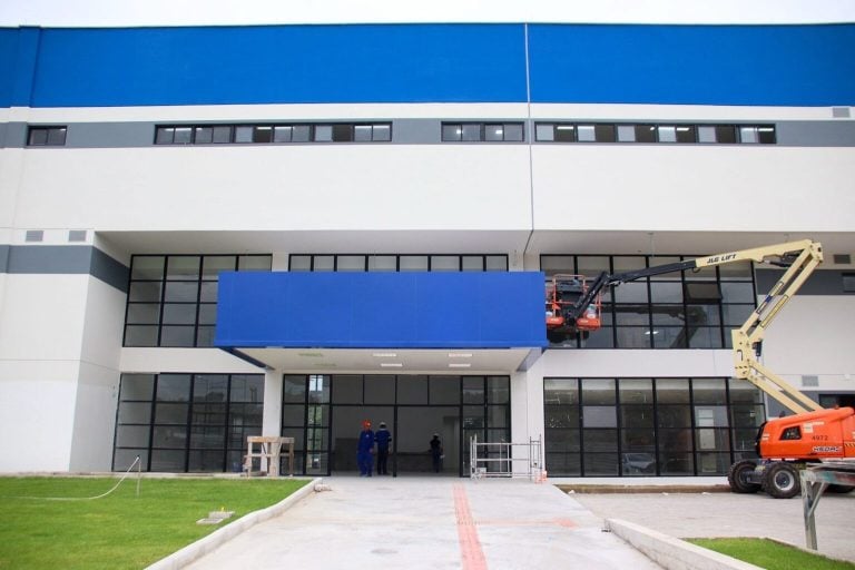 Hospital da Mulher de JP será entregue no dia 5 de agosto, anuncia João Azevêdo
