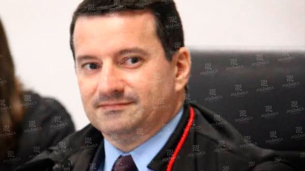 Antônio Hortêncio Rocha Neto é escolhido novo procurador de Justiça do MPPB