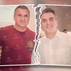 Julian Lemos diz que desistência de Sérgio Queiroz é para enganar igreja: “Patético” 