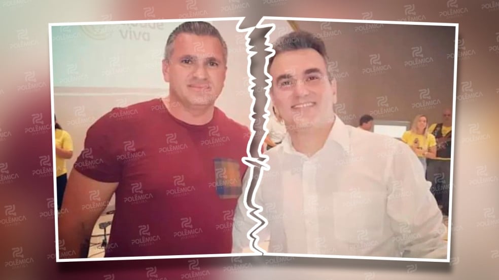 Julian Lemos diz que desistência de Sérgio Queiroz é para enganar igreja: “Patético” 