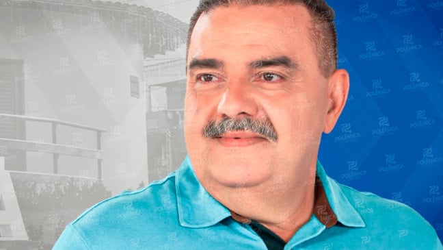Ex-prefeito de Curral de Cima é alvo de investigação por suspeita de improbidade; Totó Ribeiro já havia sido multado pelo TCE