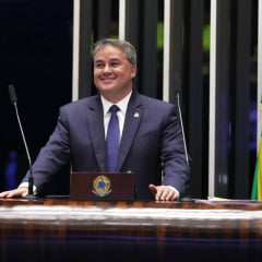 Indicada por Efraim, a Comunidade Filhos da Misericórdia, de Pe. George, receberá Prêmio Irmã Dulce dos Pobres no Senado Federal