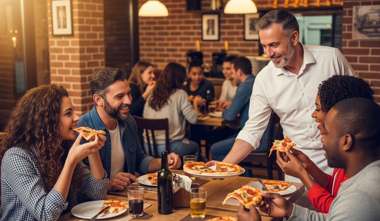 DIA DA PIZZA: Confira opções de pizzarias em João Pessoa para aproveitar a data