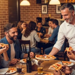DIA DA PIZZA: Confira opções de pizzarias em João Pessoa para aproveitar a data