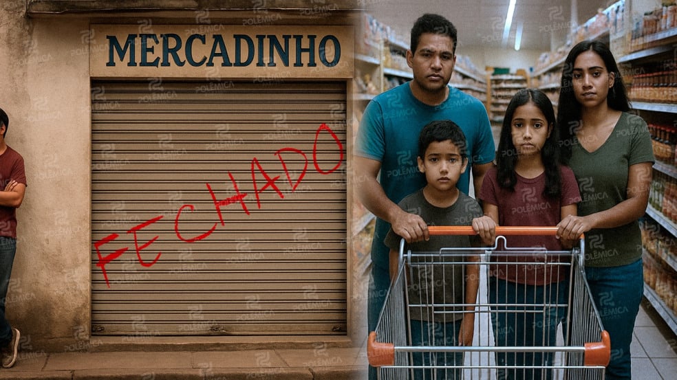 Foto: Marcelo Júnior / Polêmica Paraíba