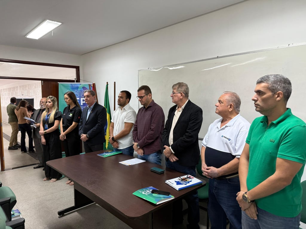 Crea-PB inicia o 12º CEP com etapa Microrregional em Guarabira e participação de profissionais, prefeitos e autoridades do interior
