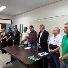 Crea-PB inicia o 12º CEP com etapa Microrregional em Guarabira e participação de profissionais, prefeitos e autoridades do interior