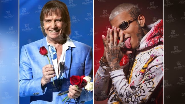 Roberto Carlos, Os Neiffs e mais; confira a programação da Festa das Neves 2025