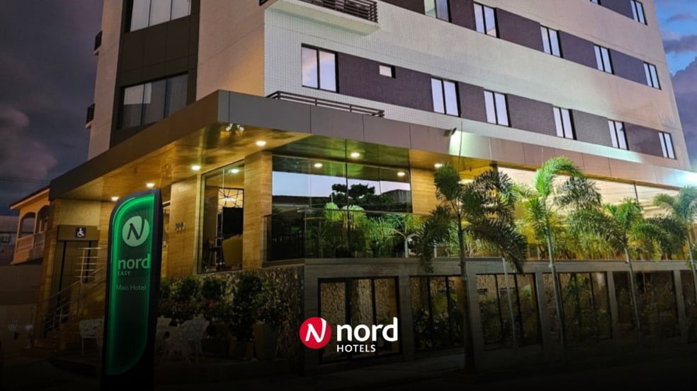Nord Easy Patos supera meta de crescimento financeiro em junho e Rede Nord anuncia segunda unidade na cidade