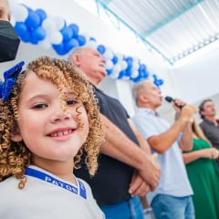 Patos atinge 67,47% de crianças alfabetizadas na idade certa, supera metas e lidera entre municípios com mais de 100 mil habitantes na Paraíba