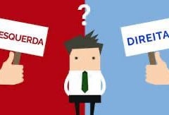 À esquerda voltar - Por Ronaldo Cunha Lima Filho