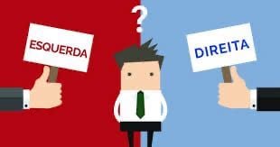 À esquerda voltar - Por Ronaldo Cunha Lima Filho